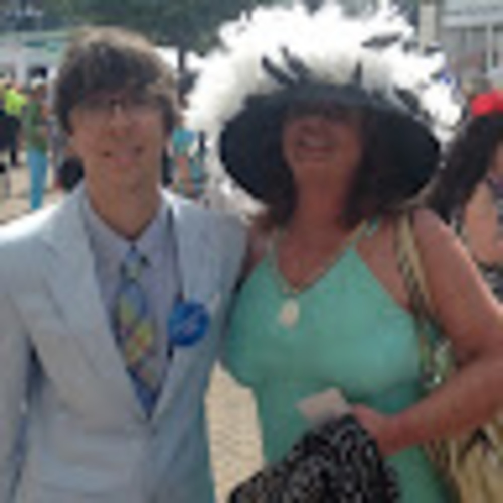 Meet your Posher, Susan